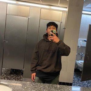 Meet your Posher, Antonio